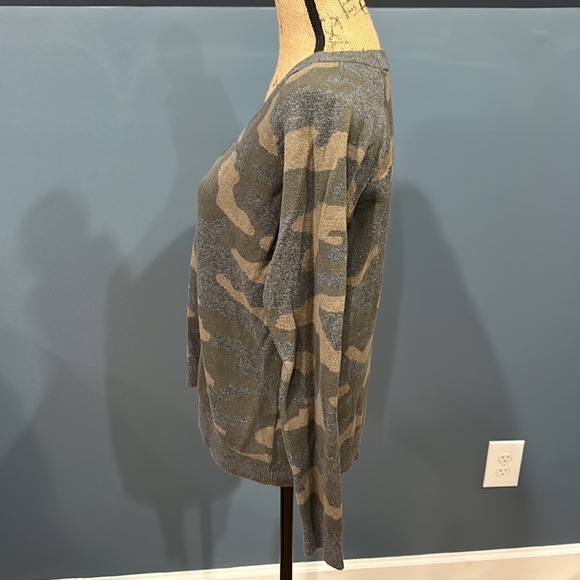 Stitches & Stripes sweater size large women’s - Picture 3 of 6